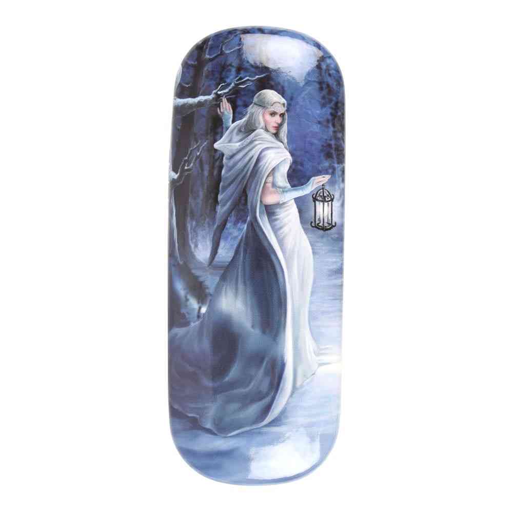 Something Different - Midnight Messenger Brillenkoker - Multicolours